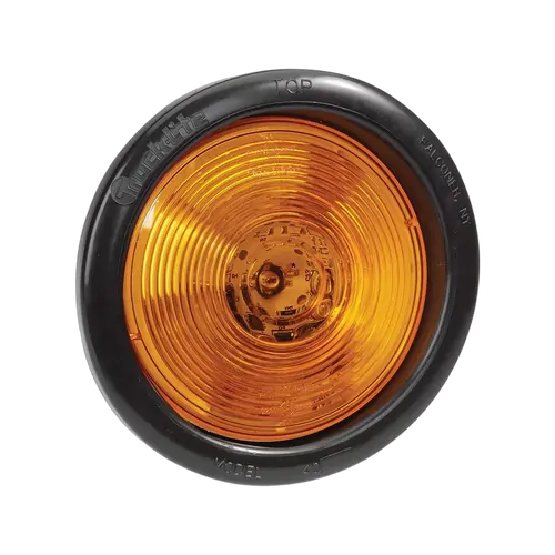 Narva 10-30 Volt Model 44 Led Rear Direction Indicator Lamp (Amber)