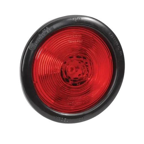 Narva 10-30 Volt Model 44 Led Rear Stop/Tail Lamp (Red)