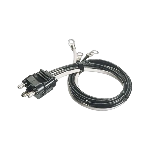 Narva 24 Volt Sealed Reverse Lamp Kit With In-Built Retro Reflector And Vinyl Grommet