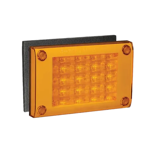 Narva 9-33 Volt Model 48 Led Rear Direction Indicator Lamp (Amber)