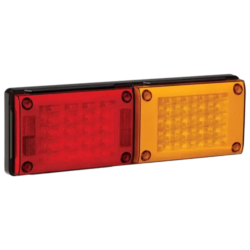 Narva 9-33 Volt Model 48 Led Rear Direction Indicator And Stop/Tail Lamp