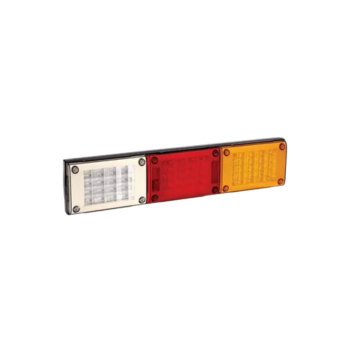 Narva 9-33V Model 48 Led Reverse Stop/Tail And Rear Direction Indicator Lamp Vertical Mounting