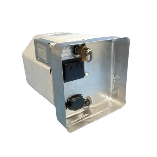 Suburban Sw5Eca Hot Water System 17.7L Capacity 240v Only With Door (6268Aaw)