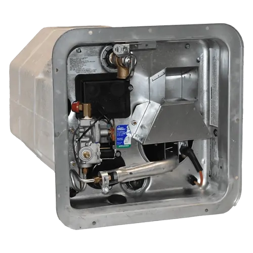 Suburban Sw4Dera Hot Water System - 15.1L Capacity - 12v/240v/Lpg. 5257A
