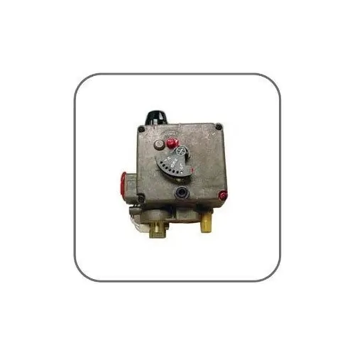 Suburban Unitrol Thermostat Gas Control Mk 2 (Tapered Inlet). 161101