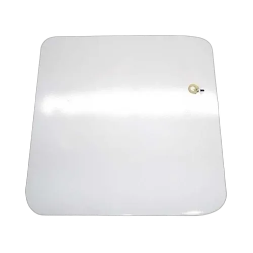 Suburban P/White Door For Sw5Ea Water Heater 5080A. 6268Aaw