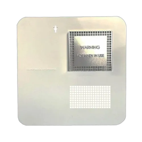 Suburban Outer Door & Hinge (White) - Suit SW4DERA / SW6DERA / SW6DRA 6282AAW