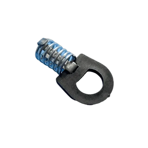 Suburban Plastic Door Latch Clip Only Black For All Models. 150160