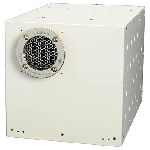 Suburban Nautilus Iw60A On Demand Water Heater