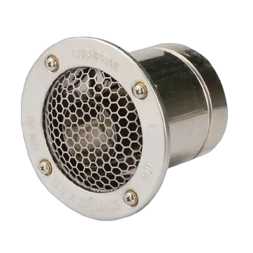 Suburban Nautilus Vent 2-3",950-03508