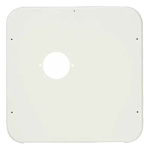 Suburban Nautilus Access Doors 6 Gallon White