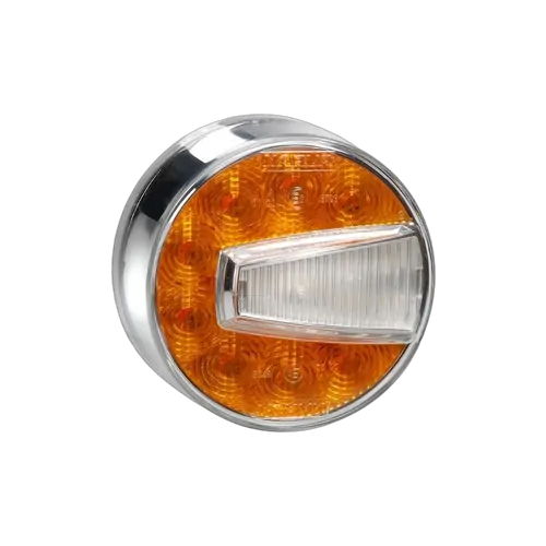 Narva 12V Led Turn And Park Rh Led Version Of 87280 (Bulk Pack Of 50)