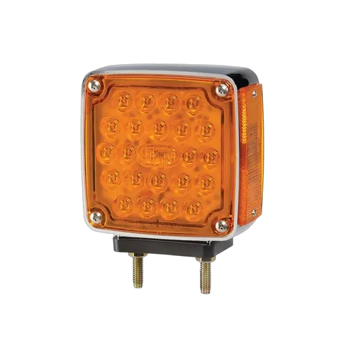 Narva 12 Volt Model 54 Combined Led Front And Side Direction Indicator Lamp (Left)