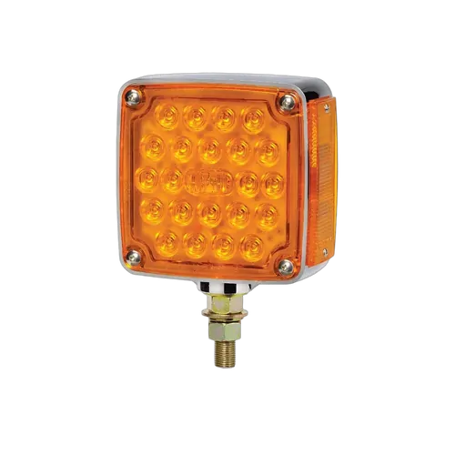 Narva 12 Volt Model 54 Combined Led Front And Side Direction Indicator Lamp (Left)