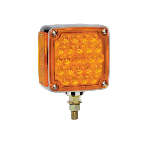 Narva 12 Volt Model 54 Combined Led Front And Side Direction Indicator Lamp (Right)