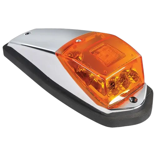 Narva 12V Led External Cabin Lamp (Amber)