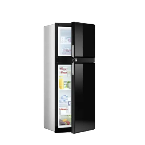 Dometic Absorption Fridge & Freezer 240v Rua6408X 188L (2 Door)