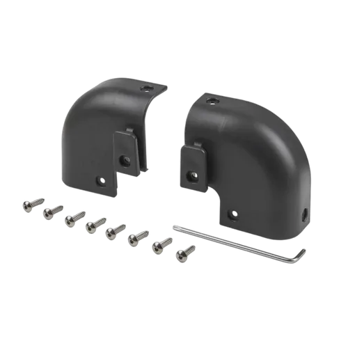 Dometic CFX Corner Cap/Brackets 95