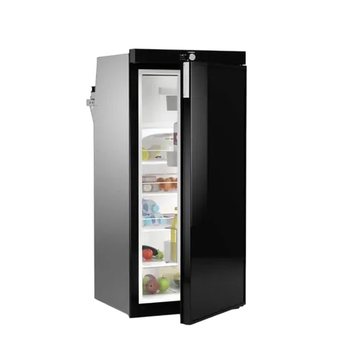 Dometic Absorption Fridge & Freezer 240v Rua5208X 153L