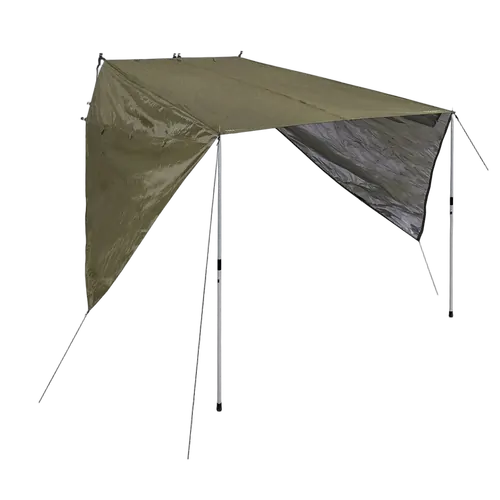 Dometic TMA100 - Multifunctional 4WD Awning