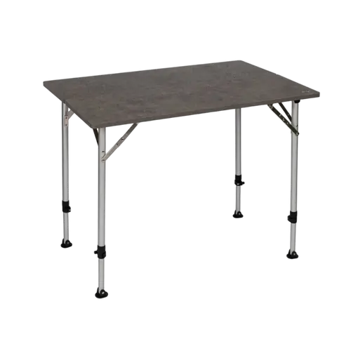 Dometic Zero Concrete Medium Table - Camping Table