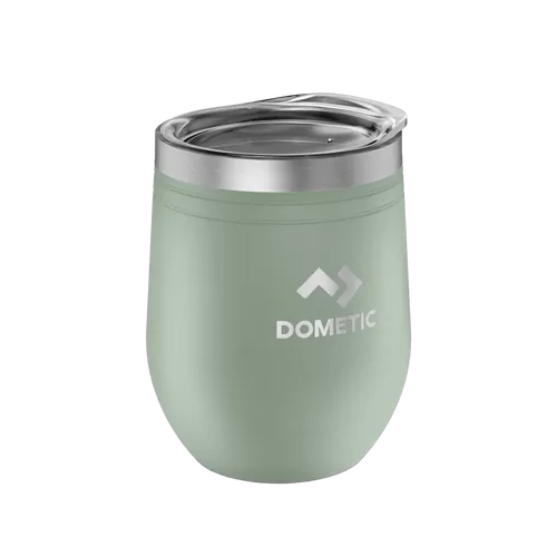 Dometic Wine Tumbler 30 - Moss
