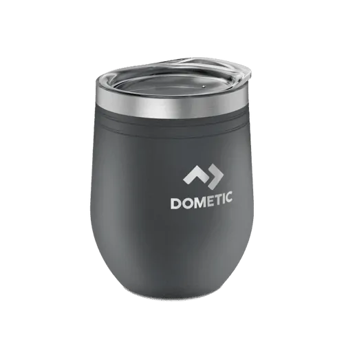 Dometic Wine Tumbler 30 - Slate