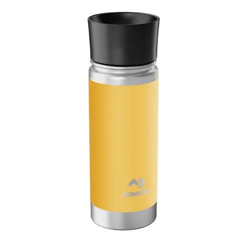 Dometic Thermo Bottle 50 Wide mouth insulated 500 ml bottle - Glow