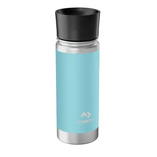 Dometic Thermo Bottle 50 Wide mouth insulated 500 ml bottle - Lagune