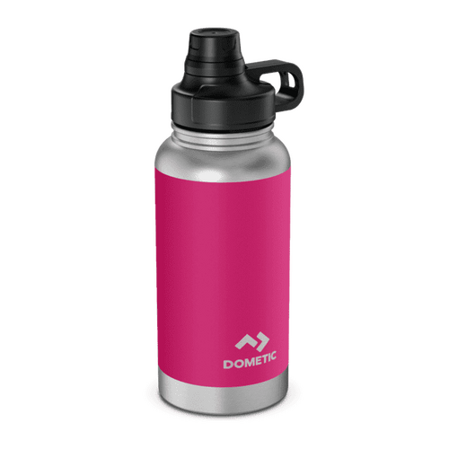 Dometic Thermo Bottle 90 Wide mouth insulated 900 ml bottle - Orchid