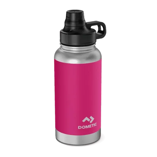 Dometic Thermo Bottle 90 Wide mouth insulated 900 ml bottle - Orchid