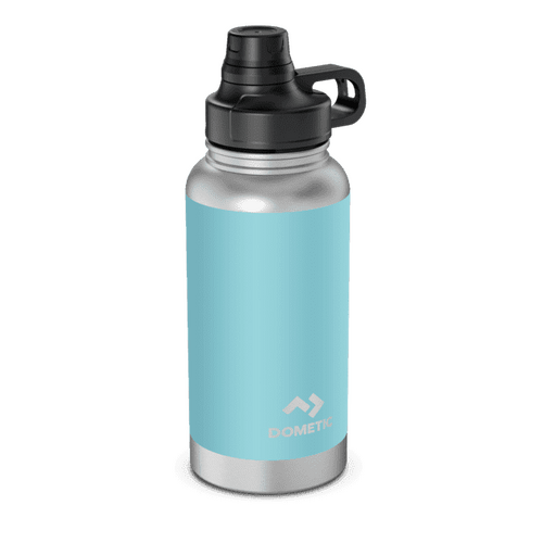 Dometic Thermo Bottle 90 Wide mouth insulated 900 ml bottle - Lagune