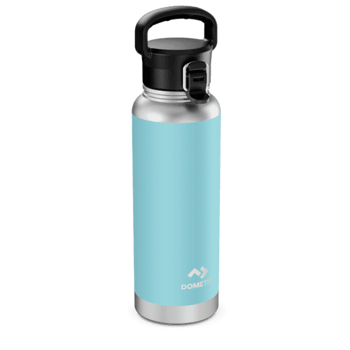 Dometic Thermo Bottle 120 Wide mouth insulated 1200 ml bottle - Lagune