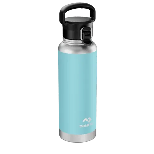 Dometic Thermo Bottle 120 Wide mouth insulated 1200 ml bottle - Lagune