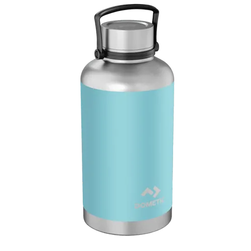 Dometic Thermo Bottle 192 Wide mouth insulated 1920 ml bottle - Lagune
