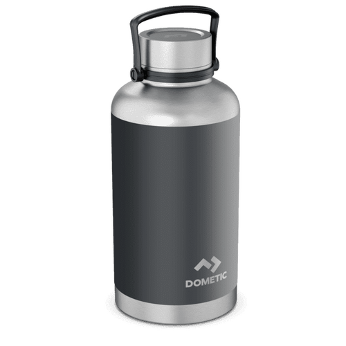 Dometic Thermo Bottle 192 Wide mouth insulated 1920 ml bottle - Slate