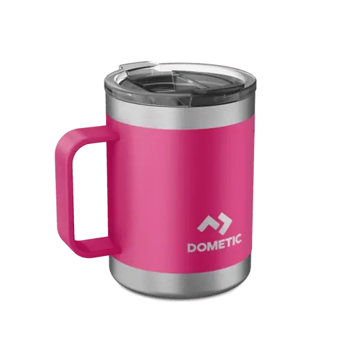 Dometic Insulated Thermo Mug 45 - Orchid