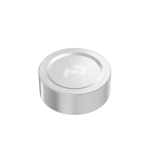 Dometic Standard Stainless Steel Cap (Suits 500 ml to 1920 ml Size)