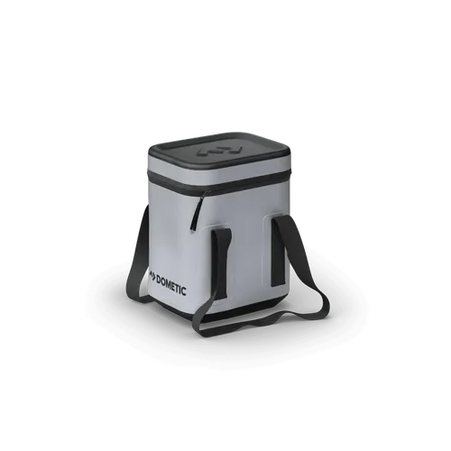 Dometic GO Portable Gear Storage 10L - Silt