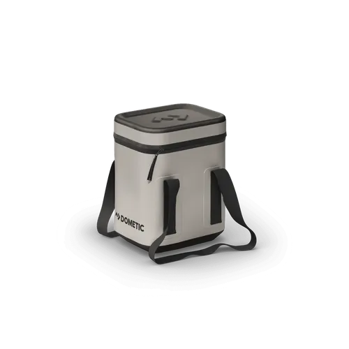 Dometic GO Portable Gear Storage 10L - Ash