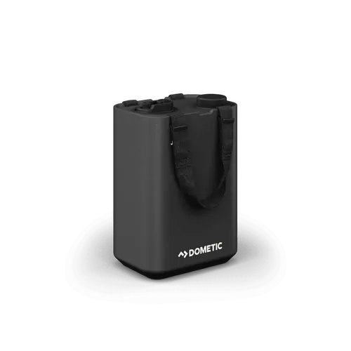 Dometic GO Hydration Water Jug 11L - Slate
