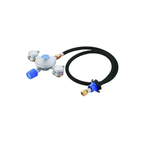 Dometic Dual Power Pack