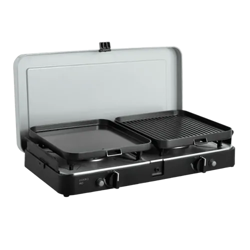 Dometic Cadac 2 Cook 3 Pro Deluxe