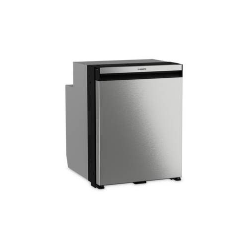 Dometic 80L Compressor Refrigerator S/Steel NRX1080