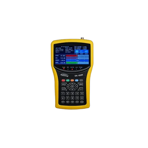 SatKing SK-6000 Satellite TV Meter