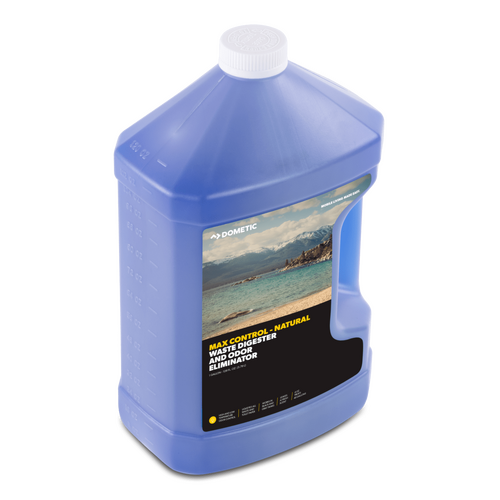 Dometic Max Control Natural 1 Gal Liquid