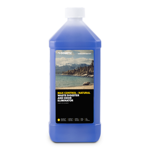 Dometic Max Control Natural 32oz Liquid