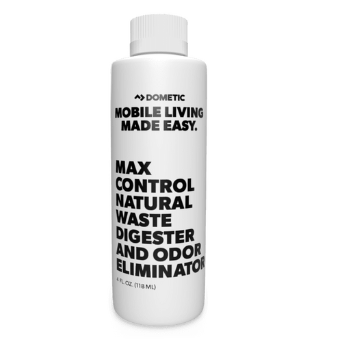 Dometic Max Control Natural 4oz Liquid 6Pack
