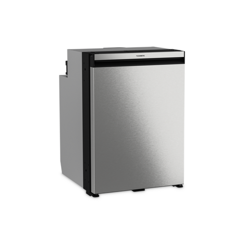 Dometic 115L Compressor Refrigerator S/Steel NRX1115