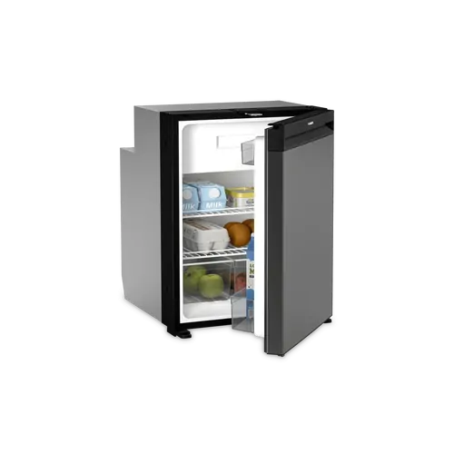 Dometic Compressor Fridge & Freezer 12/24/240v Nrx80 75L